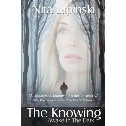 The Knowing: Awake in the Dark - Paperback