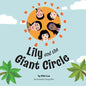 Lily and the Giant Circle - Paperback