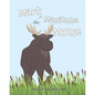 Mark the Manitoba Moose - Paperback
