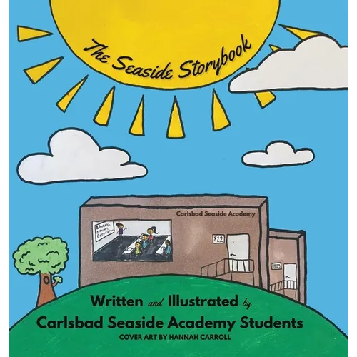 The Seaside Storybook - Hardcover