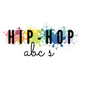 Hip-Hop ABC's - Hardcover