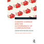 Climate Change and the Governance of Corporations: Lessons from the Retail Sector - Hardcover