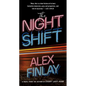 The Night Shift - Paperback