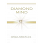 Diamond Mind: The Intelligent, Synergistic Approach to Science and Spirituality - Hardcover