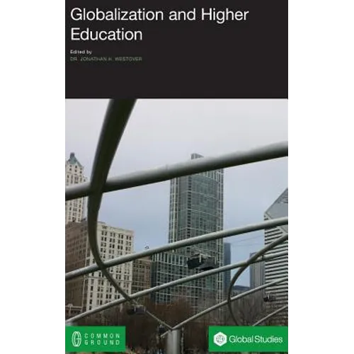 Globalization and Higher Education - Hardcover