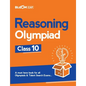 Bloom CAP Reasoning Olympiad Class 10 - Paperback