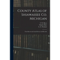 County Atlas of Shiawassee Co. Michigan: From Recent and Actual Surveys and Records - Paperback