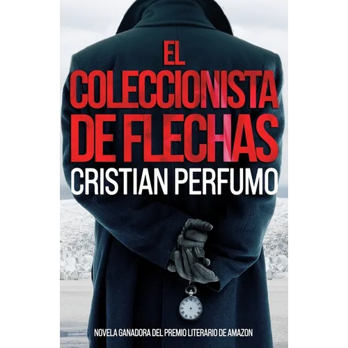 El coleccionista de flechas - Paperback