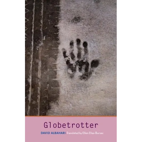 Globetrotter - Paperback