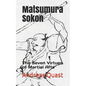 Matsumura Sokon: The Seven Virtues of Martial Arts - Paperback