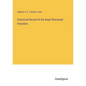 Historical Record of the Royal Sherwood Foresters - Paperback