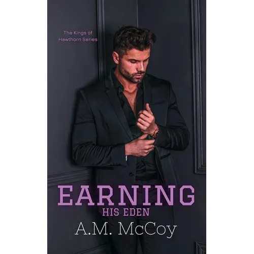 Earning His Eden - Paperback