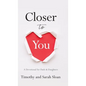 Closer to You: A Devotional for Dads & Daughters - Hardcover