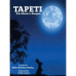 Tapeti: The Moon's Keeper - Hardcover