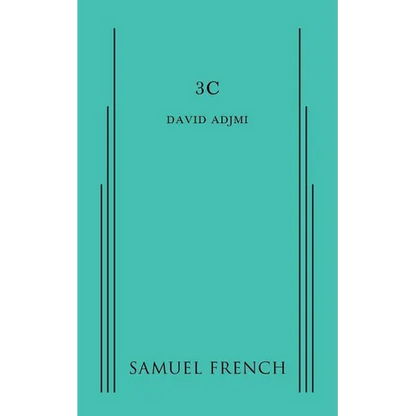 3c - Paperback