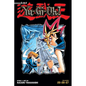 Yu-Gi-Oh! (3-In-1 Edition), Vol. 9: Includes Vols. 25, 26 & 27 - Paperback