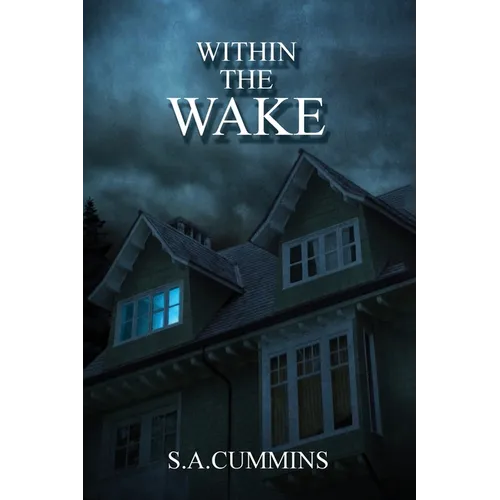 Within the Wake - Paperback