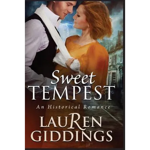 Sweet Tempest - Paperback
