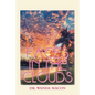 Faces in the Clouds - Paperback