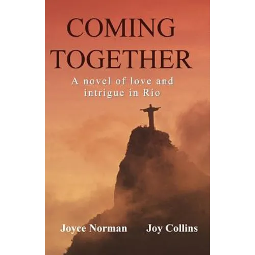 Coming Together - Paperback