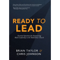 Ready to Lead: Essential Questions for Empowering Black Leadership in the Multiethnic Church - Hardcover
