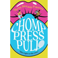 Chomp Press Pull: Stories of a Sensory Self - Paperback