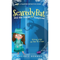 Scaredy Bat and the Frozen Vampires - Hardcover