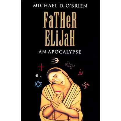 Father Elijah: An Apocalypse - Paperback