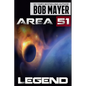 Area 51 Legend - Paperback