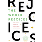 The World Rejoices: The Good News of Christmas Devotional - Paperback