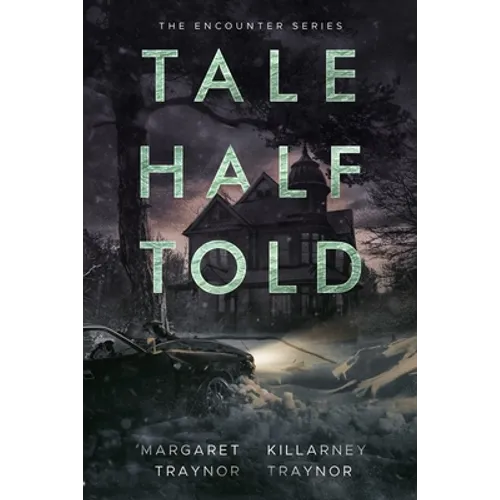 Tale Half Told - Paperback