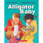 Alligator Baby - Board Book