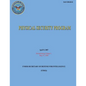 Physical Security Program (DoD 5200.08-R) - Paperback
