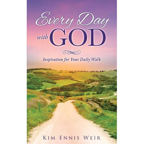 Every Day with God - Paperback