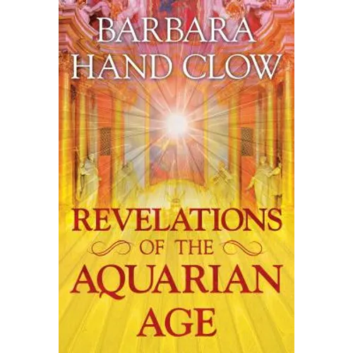 Revelations of the Aquarian Age - Paperback