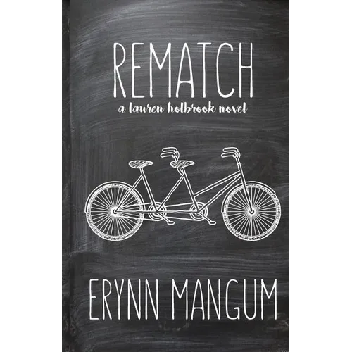Rematch - Paperback