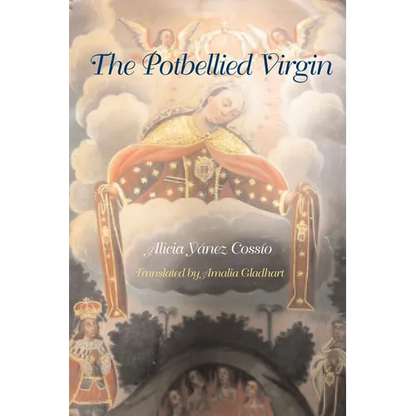 The Potbellied Virgin - Paperback