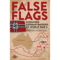 False Flags: Disguised German Raiders of World War II - Hardcover