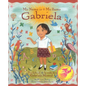 My Name Is Gabriela/Me Llamo Gabriela (Bilingual) - Hardcover