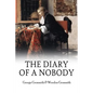 The Diary of a Nobody - Paperback