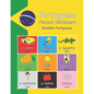 Portuguese Picture Dictionary: Brazilian Portuguese (with audio) - Paperback