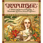 Rapunzel - Hardcover