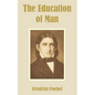 The Education of Man - Paperback