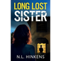 Long-Lost Sister: An unputdownable psychological thriller with a breathtaking twist - Paperback