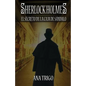Sherlock Holmes El Secreto de la Caja de Sándalo - Paperback