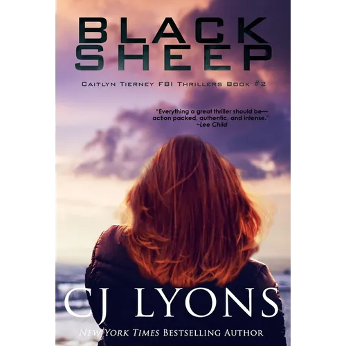 Black Sheep - Hardcover