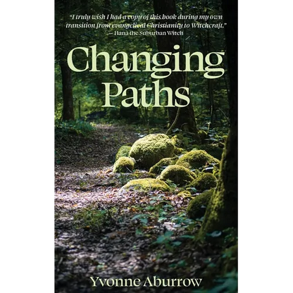 Changing Paths - Paperback
