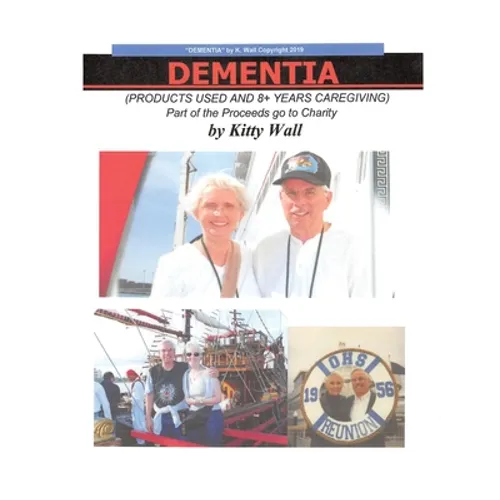 Dementia - Paperback
