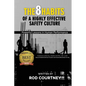 The 8 Habits of a Highly Effective Safety Culture: Powerful Lessons in Human Performance - Paperback