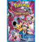 Pokemon the Movie: Hoopa and the Clash of Ages - Paperback
